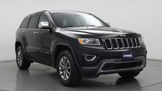 JEEP GRAND CHEROKEE 2015 1C4RJFBG5FC827906 image
